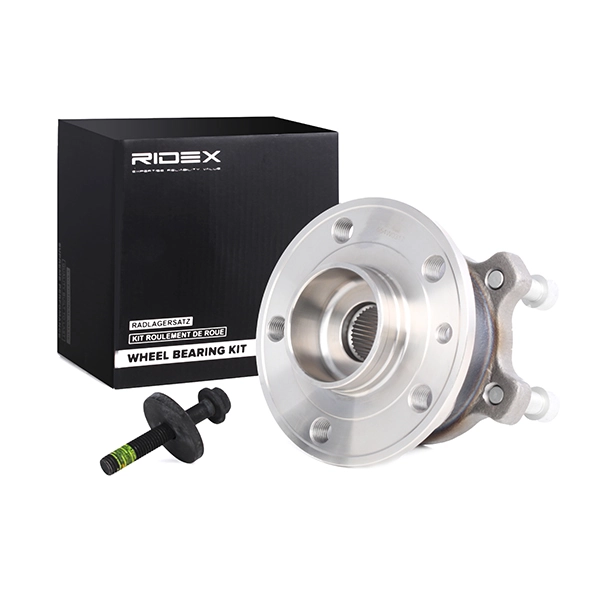 Wheel Bearing Kit
