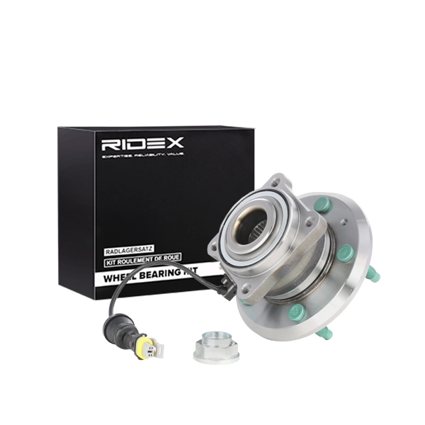 Wheel Bearing Kit