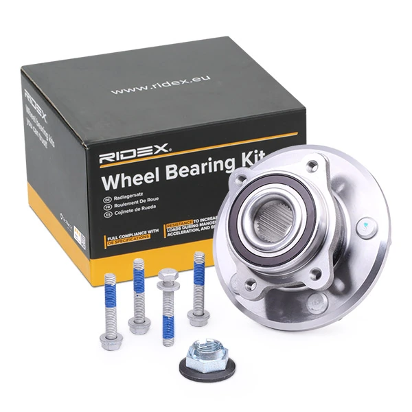Wheel Bearing Kit
