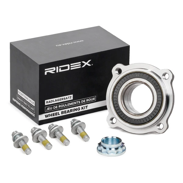 Wheel Bearing Kit