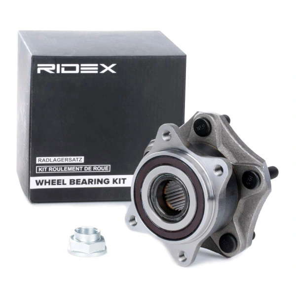 Wheel Bearing Kit