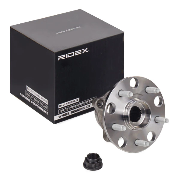 Wheel Bearing Kit