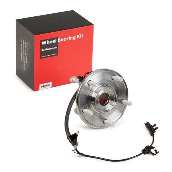 Wheel Bearing Kit