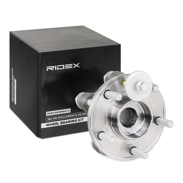 Wheel Bearing Kit