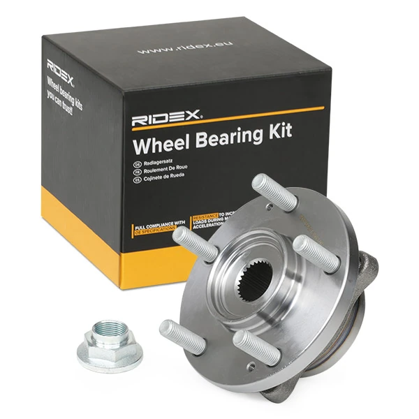Wheel Bearing Kit