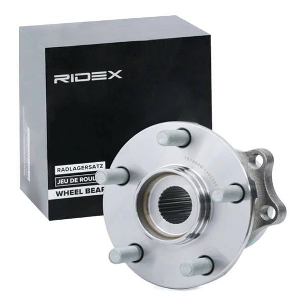Wheel Bearing Kit