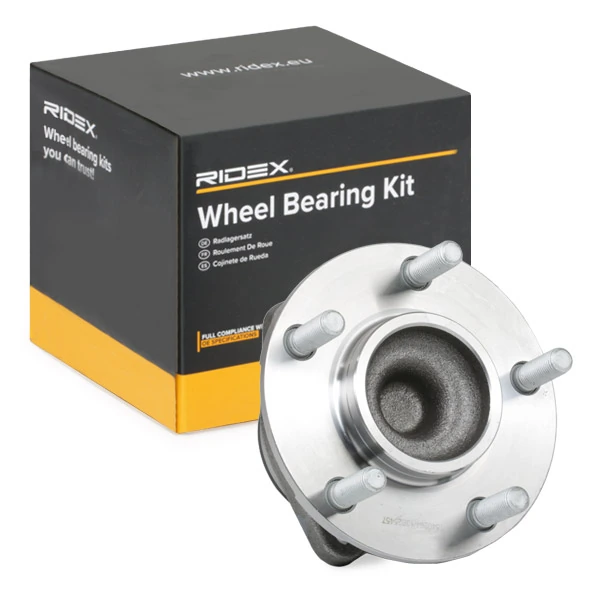 Wheel Bearing Kit