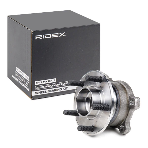 Wheel Bearing Kit
