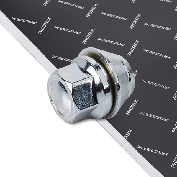 Wheel Nut