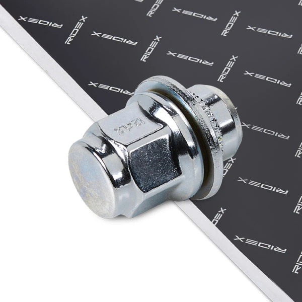 Wheel Nut