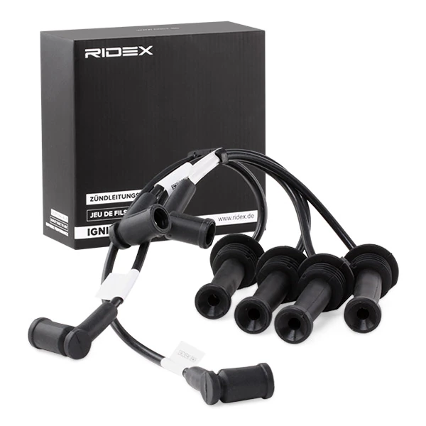 Ignition Cable Kit