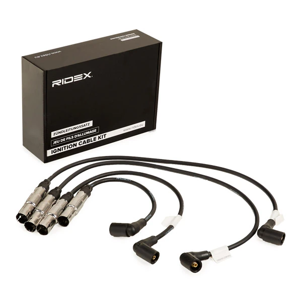 Ignition Cable Kit