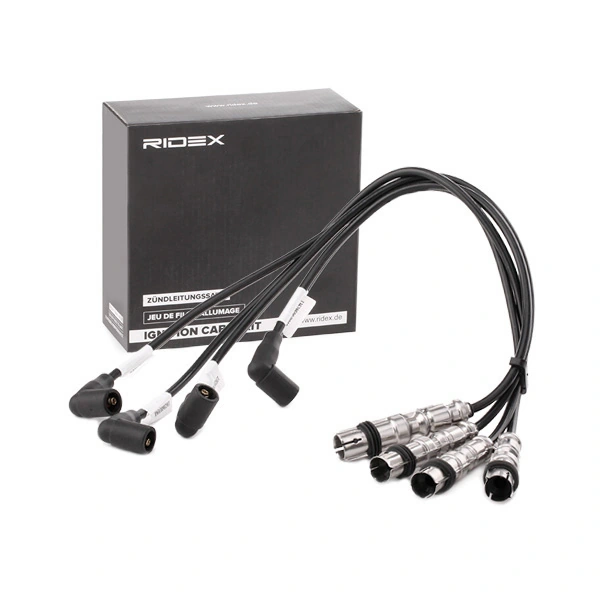 Ignition Cable Kit