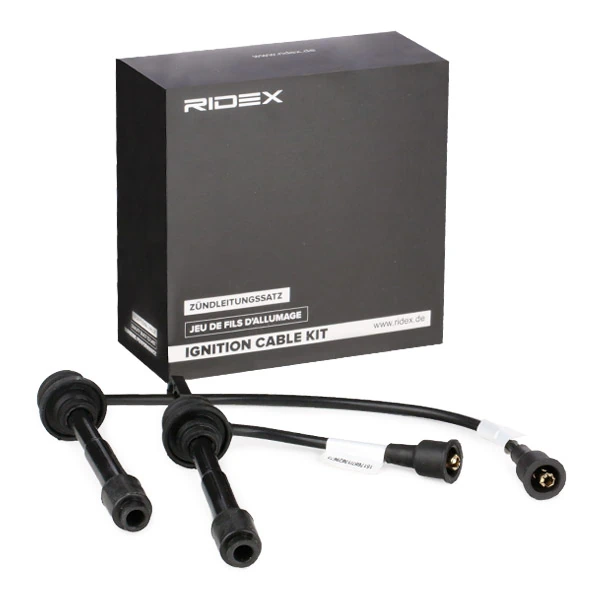 Ignition Cable Kit
