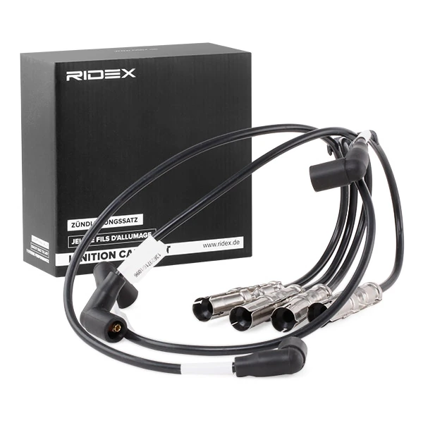 Ignition Cable Kit