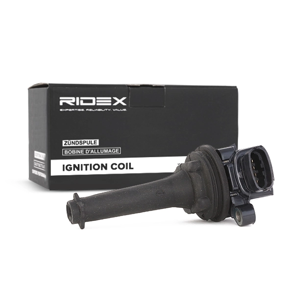Ignition Coil