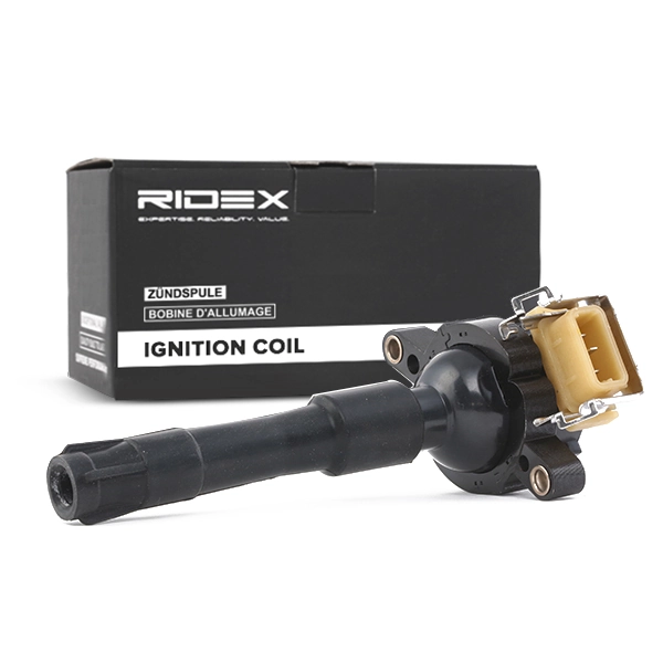 Ignition Coil