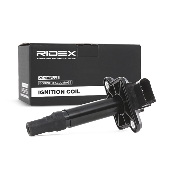 Ignition Coil