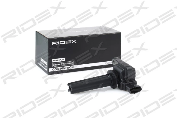 Ignition Coil