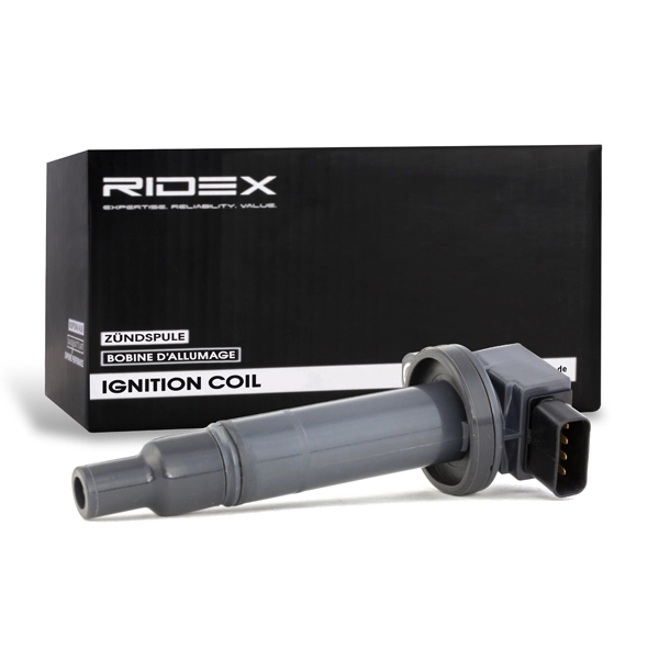 Ignition Coil