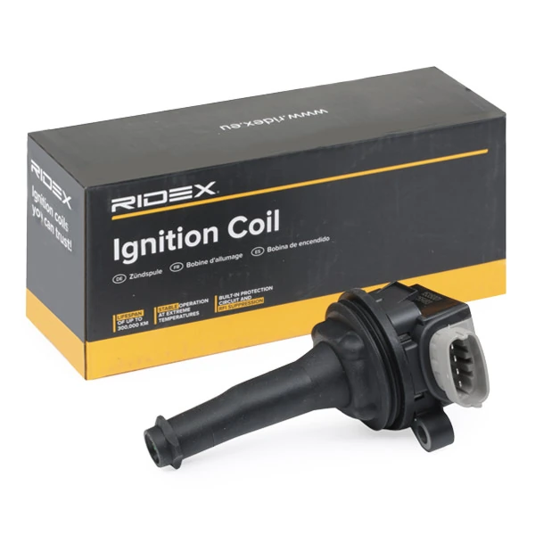 Ignition Coil