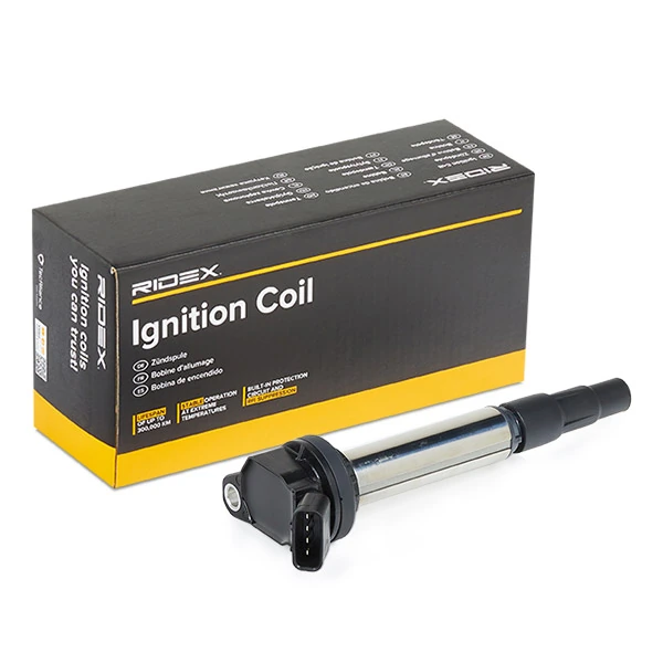 Ignition Coil