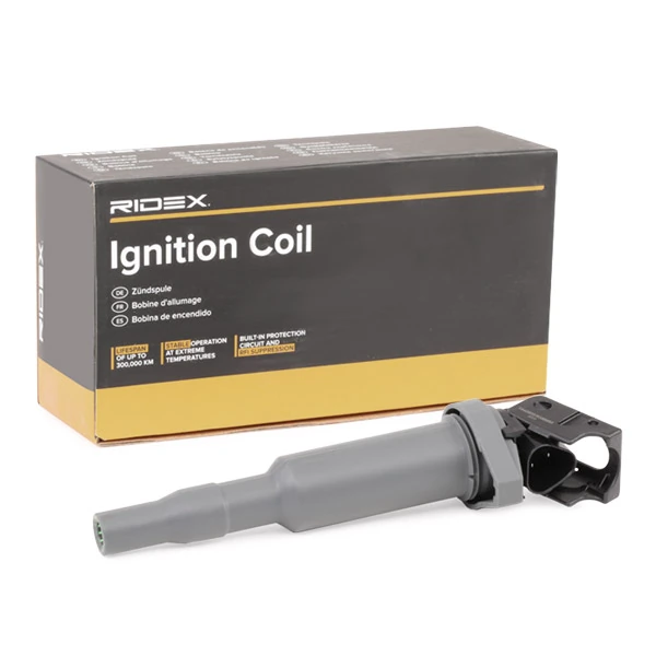 Ignition Coil
