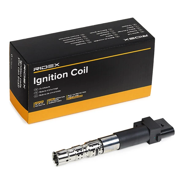 Ignition Coil