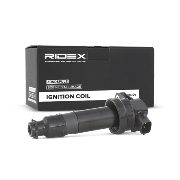 Ignition Coil