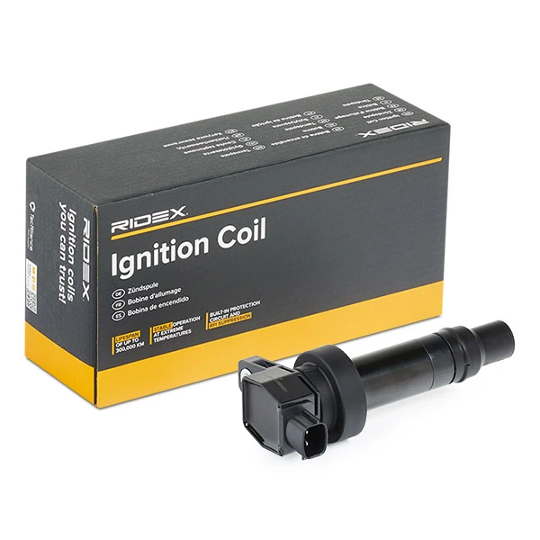Ignition Coil