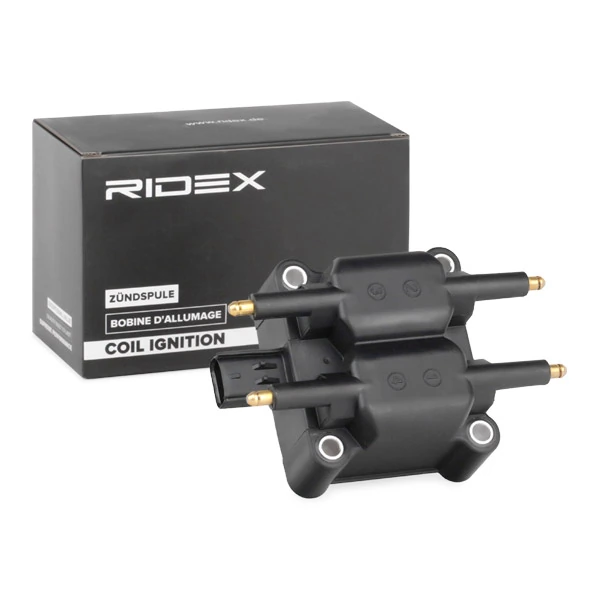 Ignition Coil