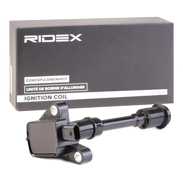 Ignition Coil