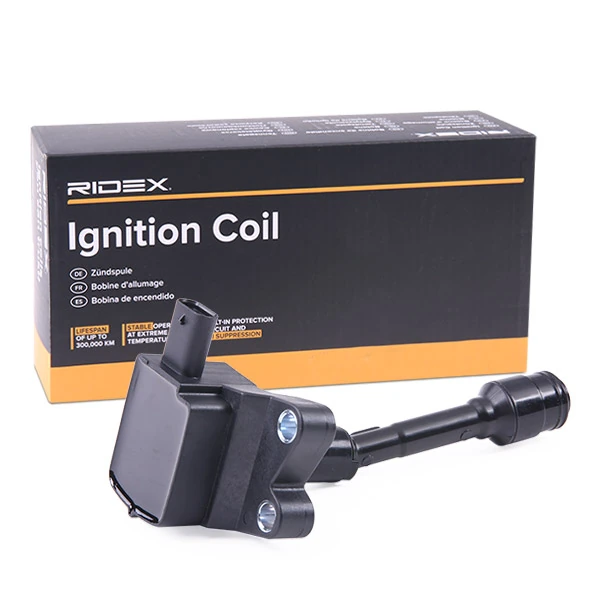 Ignition Coil