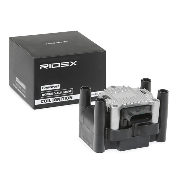 Ignition Coil