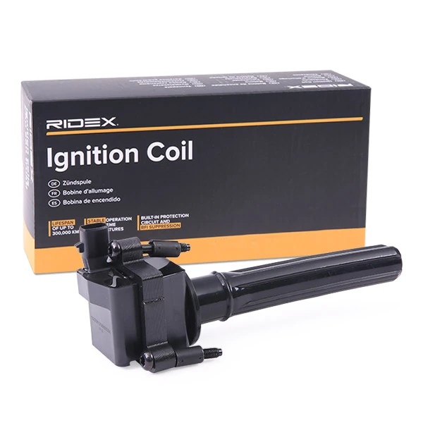 Ignition Coil