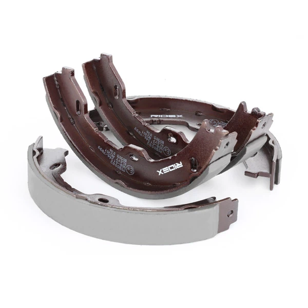 Brake Shoe Set, parking brake