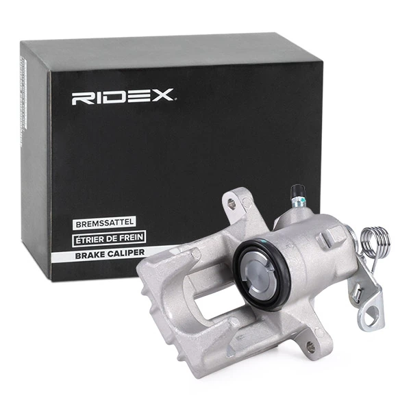 Brake Caliper
