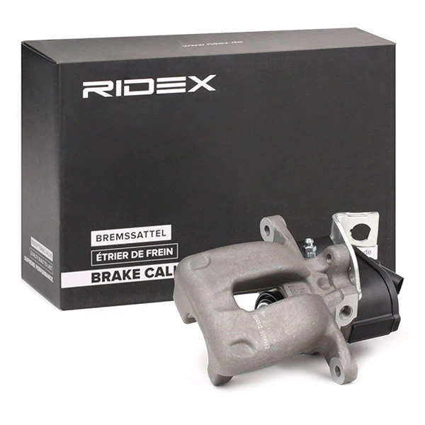 Brake Caliper