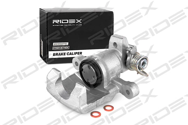 Brake Caliper