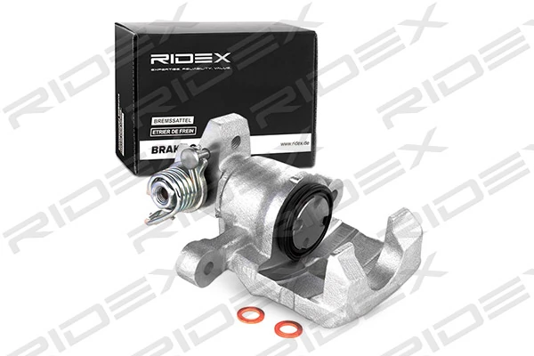 Brake Caliper