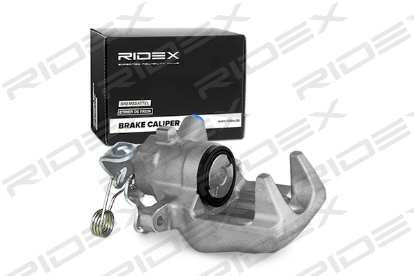 Brake Caliper
