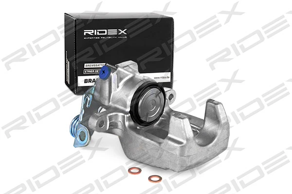 Brake Caliper