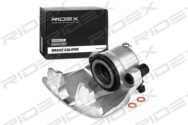 Brake Caliper