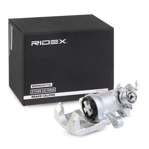 Brake Caliper