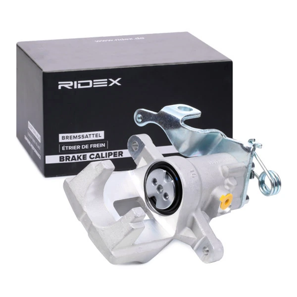 Brake Caliper