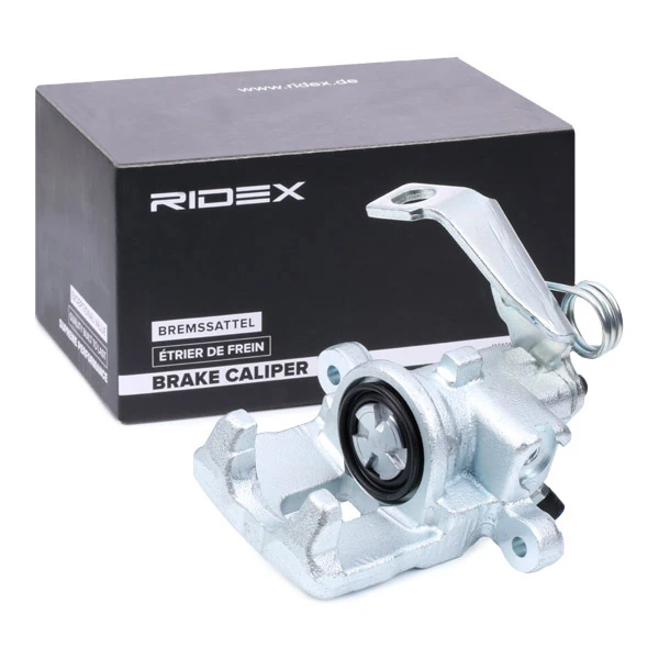 Brake Caliper