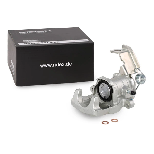 Brake Caliper