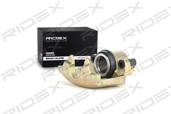 Brake Caliper