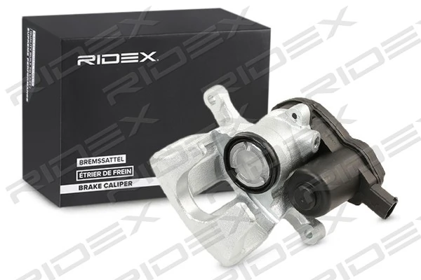 Brake Caliper