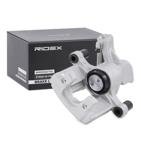 Brake Caliper